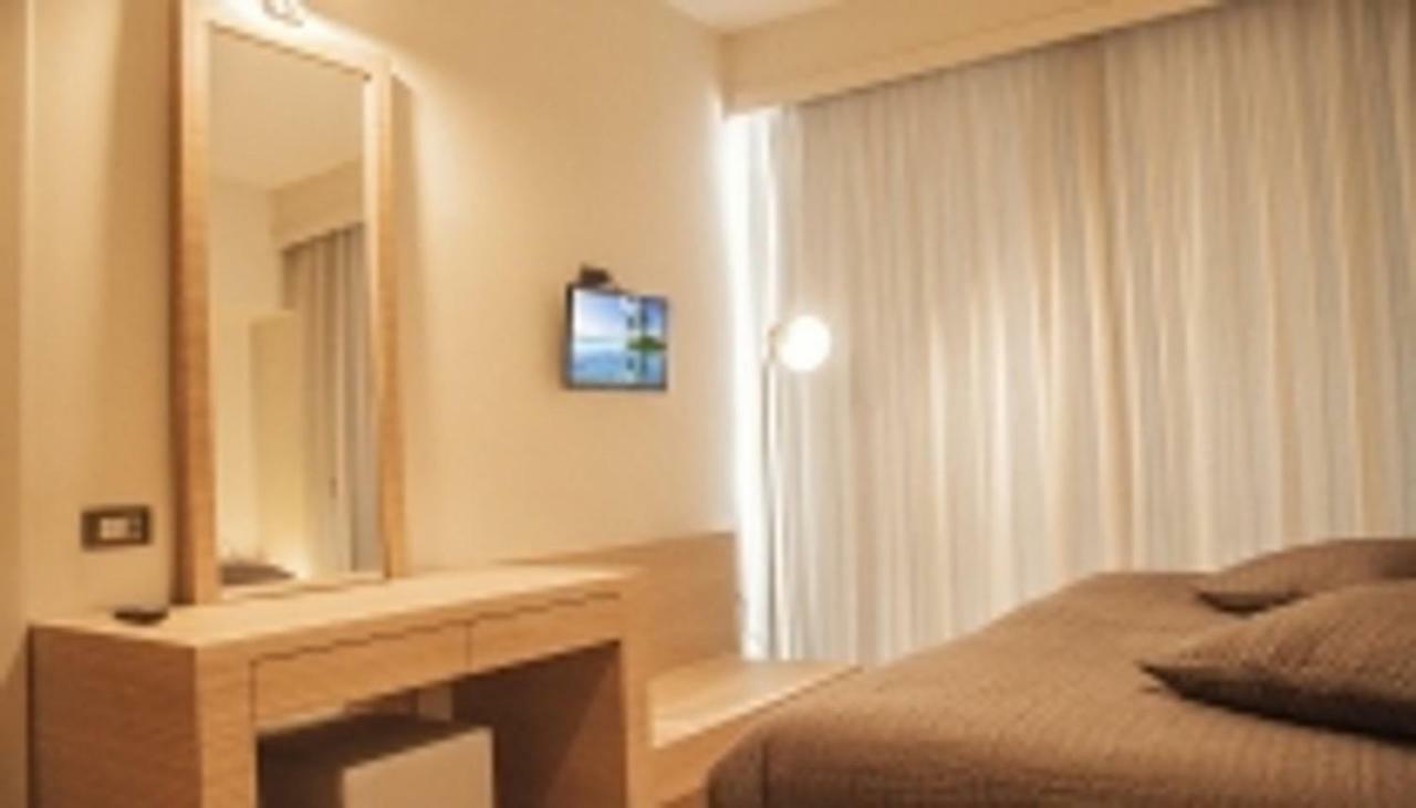 Apartamento con balcón