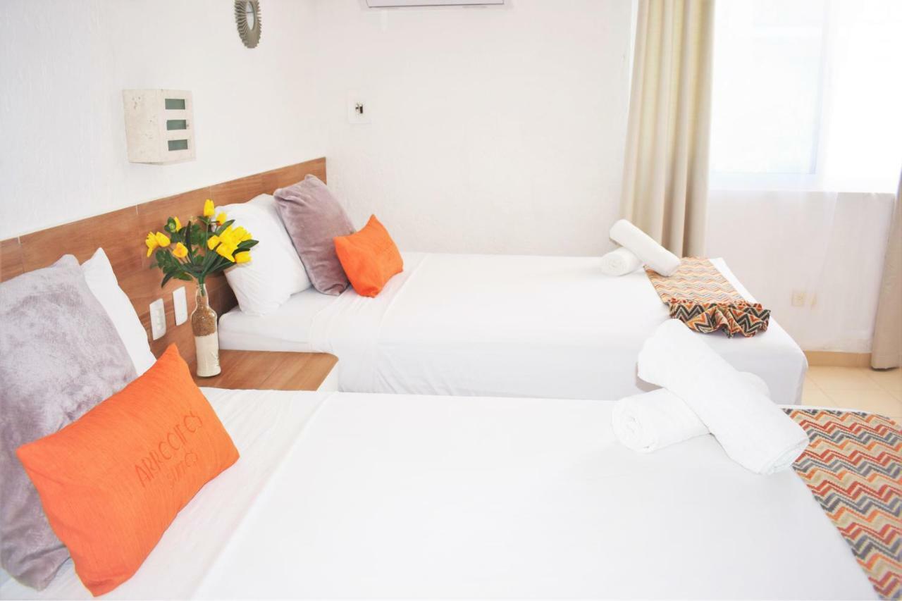 Suite con vistas al mar