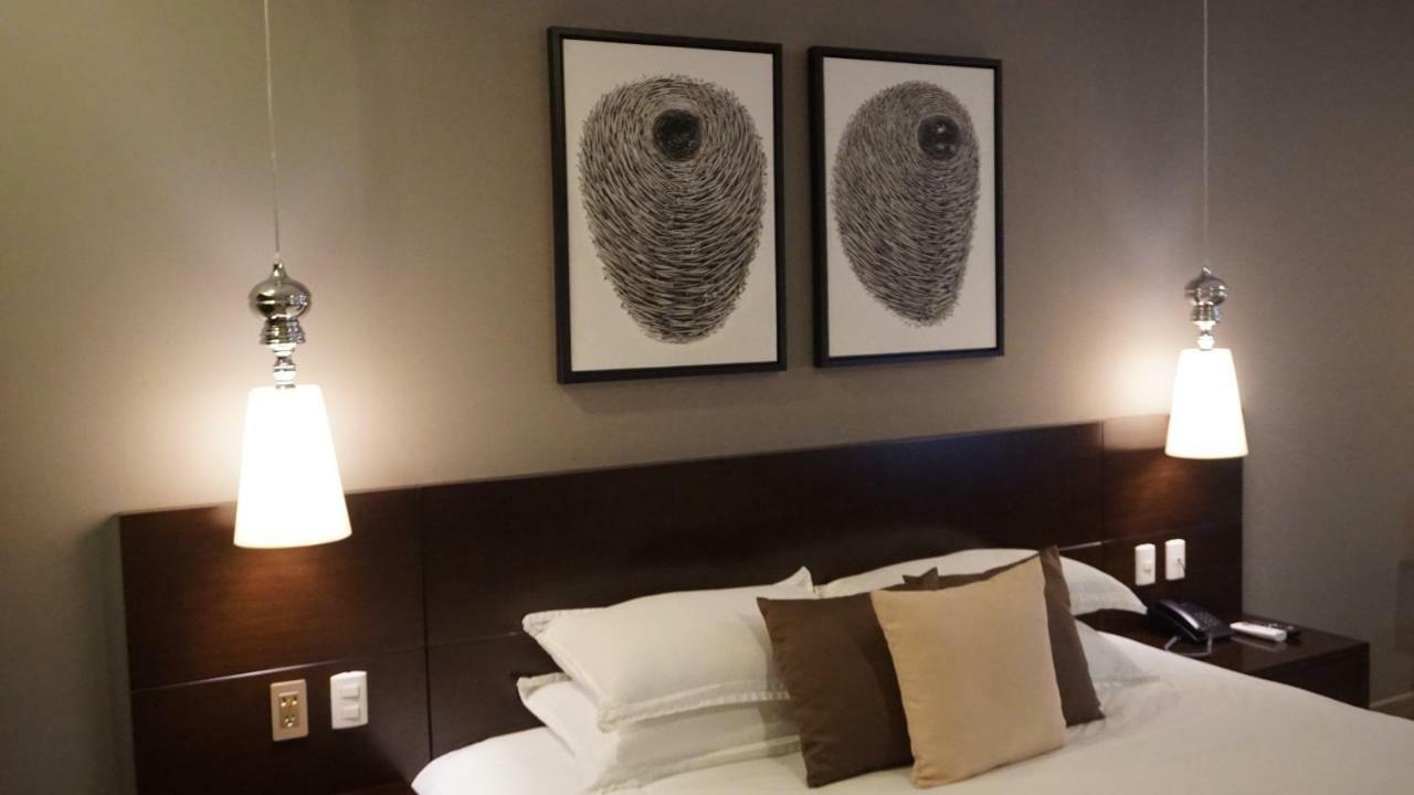 Habitación Deluxe con cama extragrande