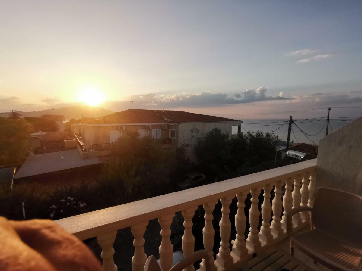 Deluxe Double or Twin Room with Balcony