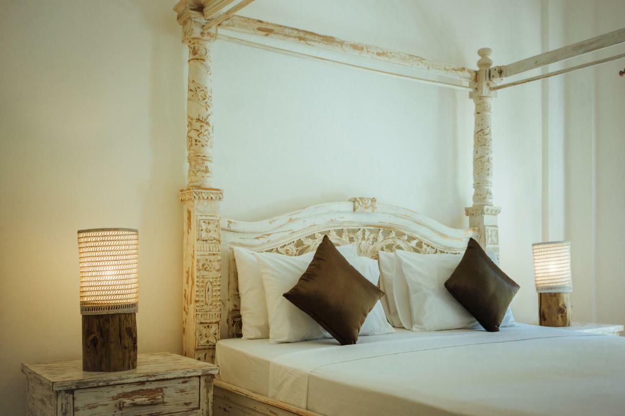 Premier Double Room