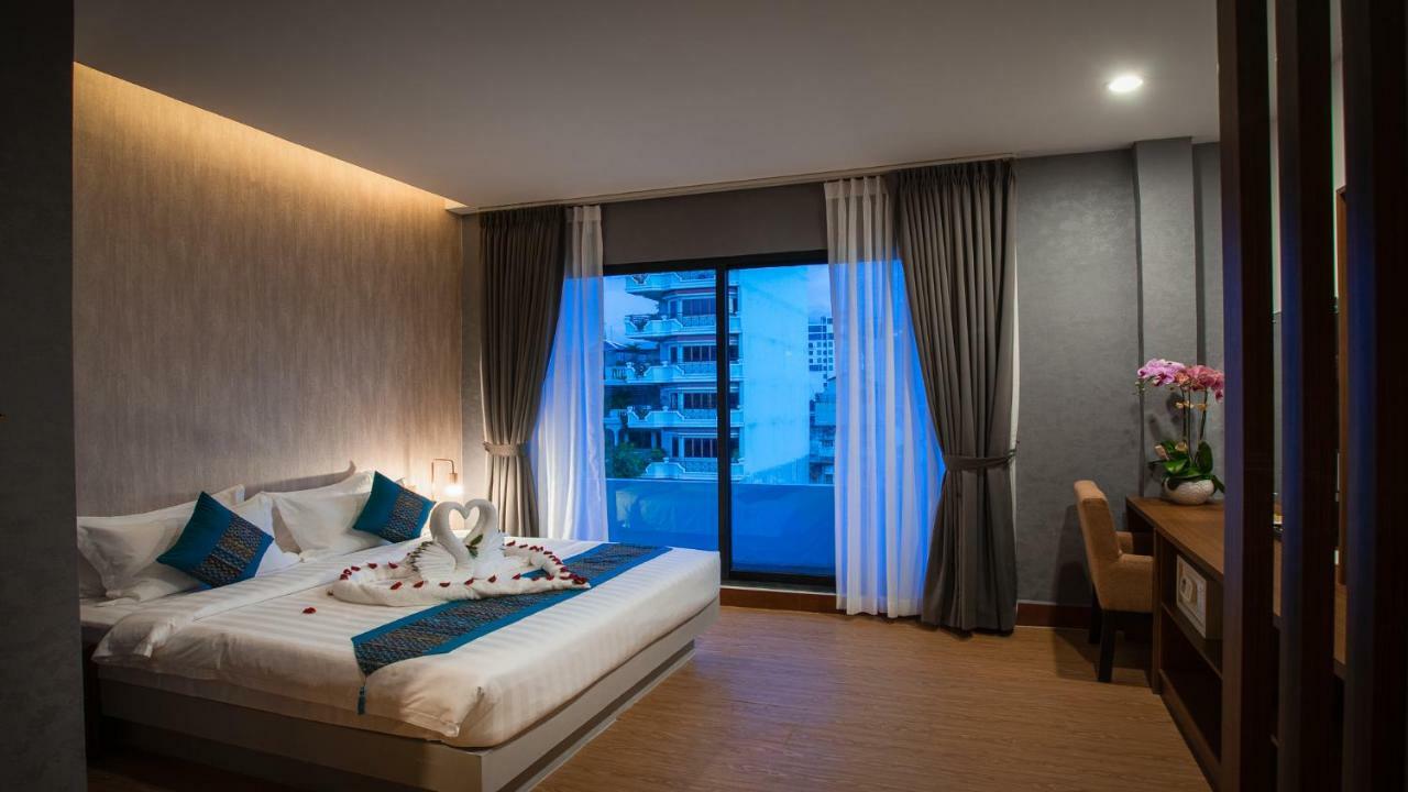 Orussey Suite