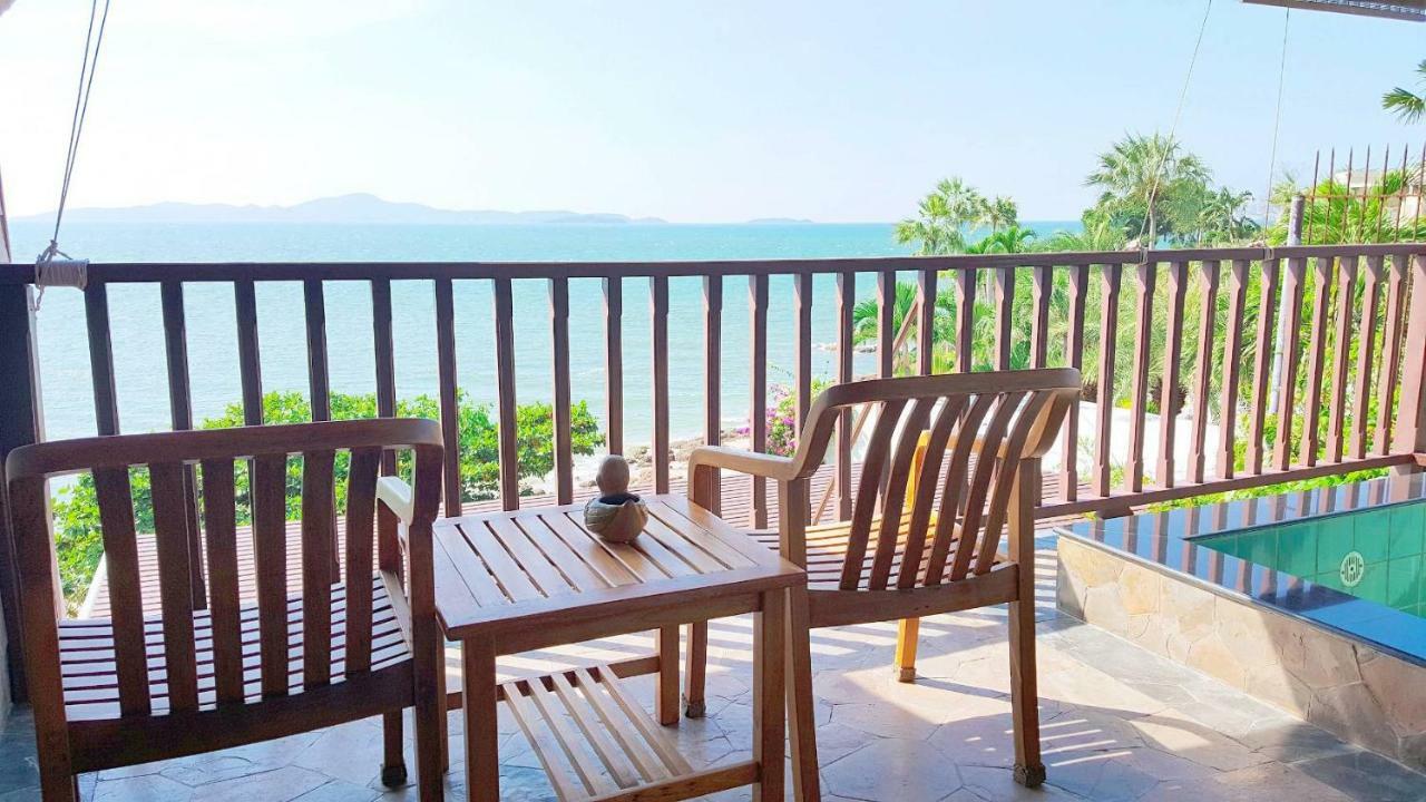 Ocean View One Bedroom