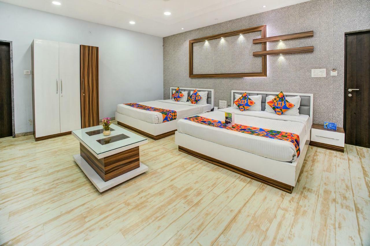 Executive Triple Room