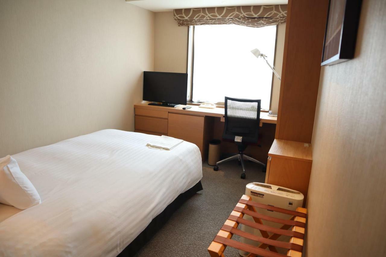Standard Single Room - Smoking