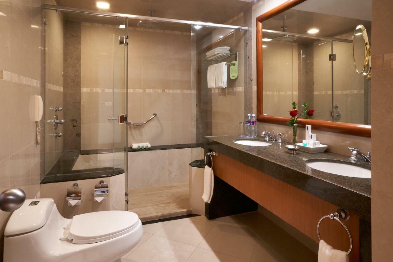 Premium Floor King Room