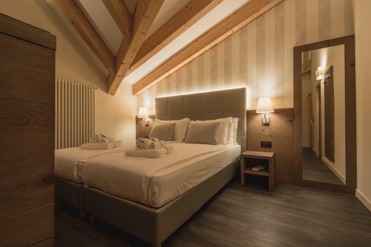 Deluxe Kamer