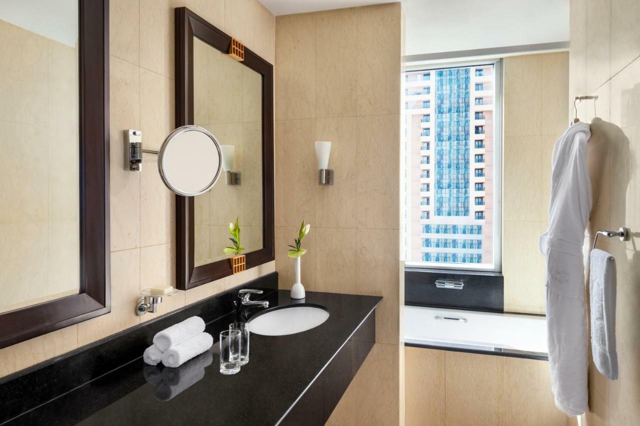 3 hálószobás apartman - kilátással a tengerre