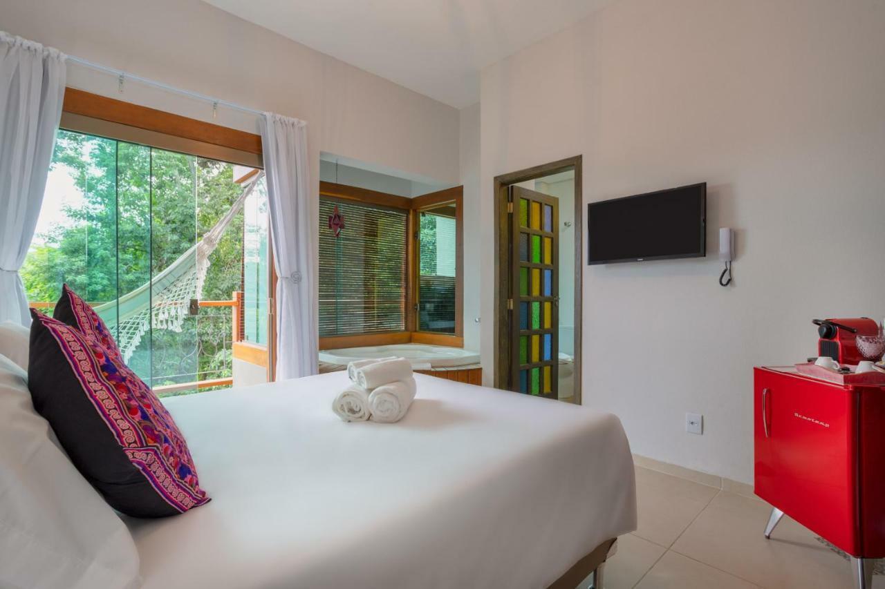 Double Room with Spa Bath
