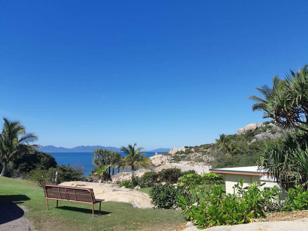 Two-Bedroom Apartment with View
