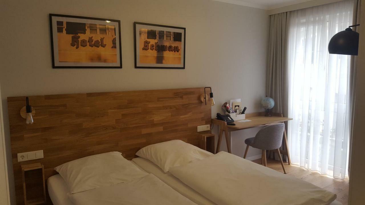 Comfort Doppelzimmer