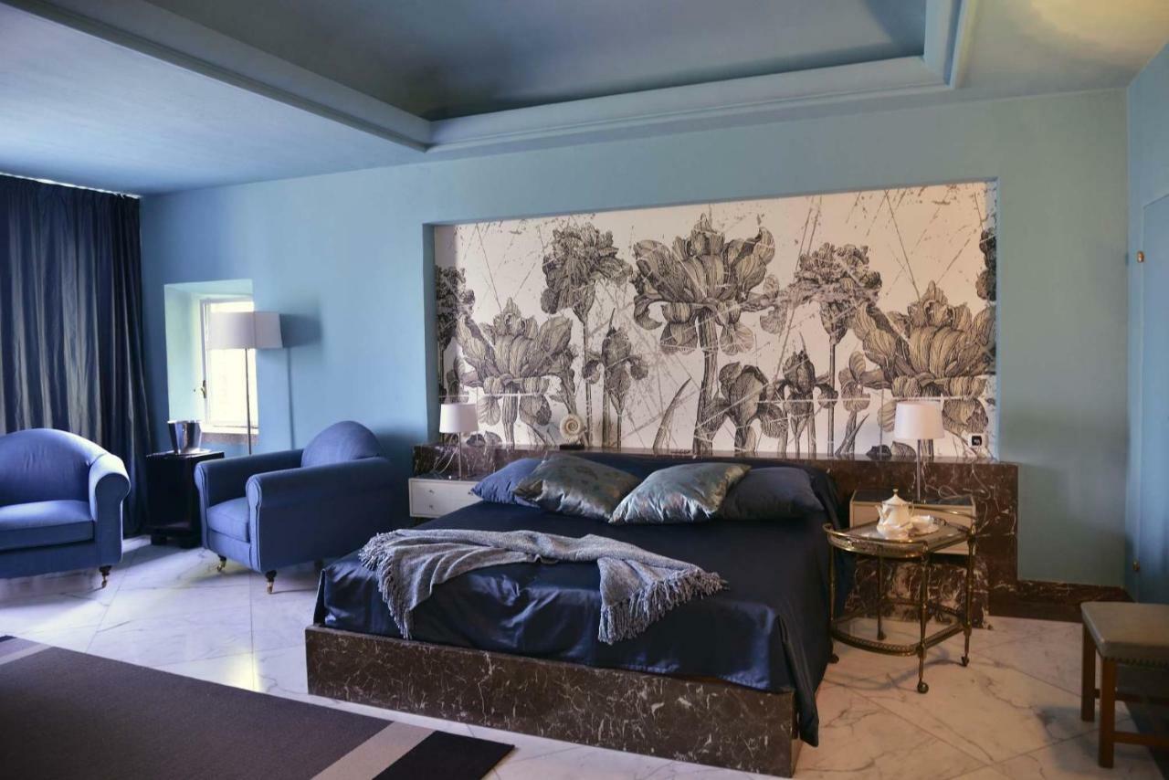 Deluxe Junior Suite