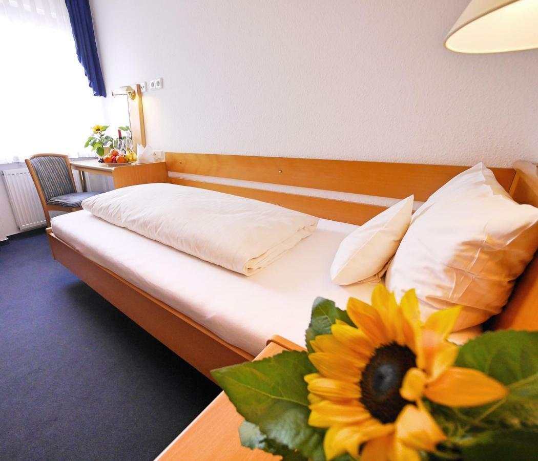 Economy Einzelzimmer
