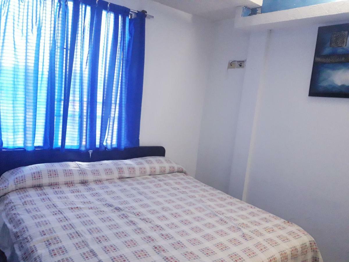 Habitación Doble Superior