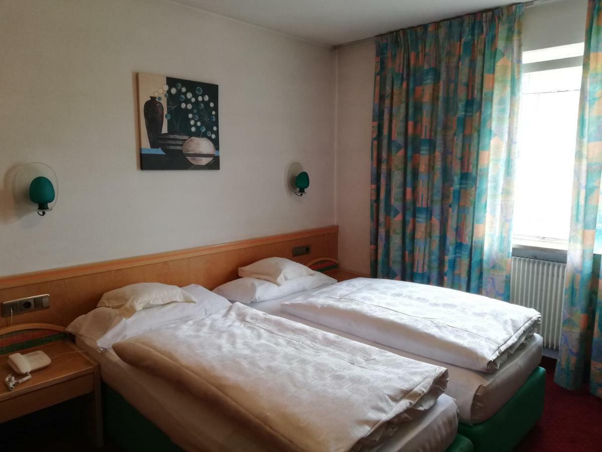 Chambre Double Standard