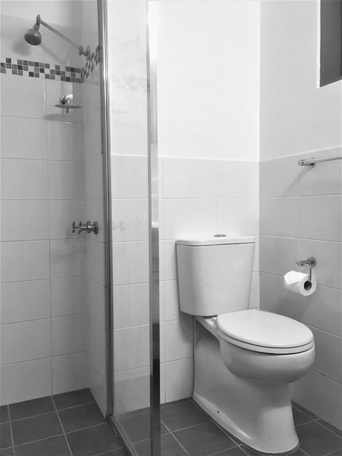 Garden - Twin Room