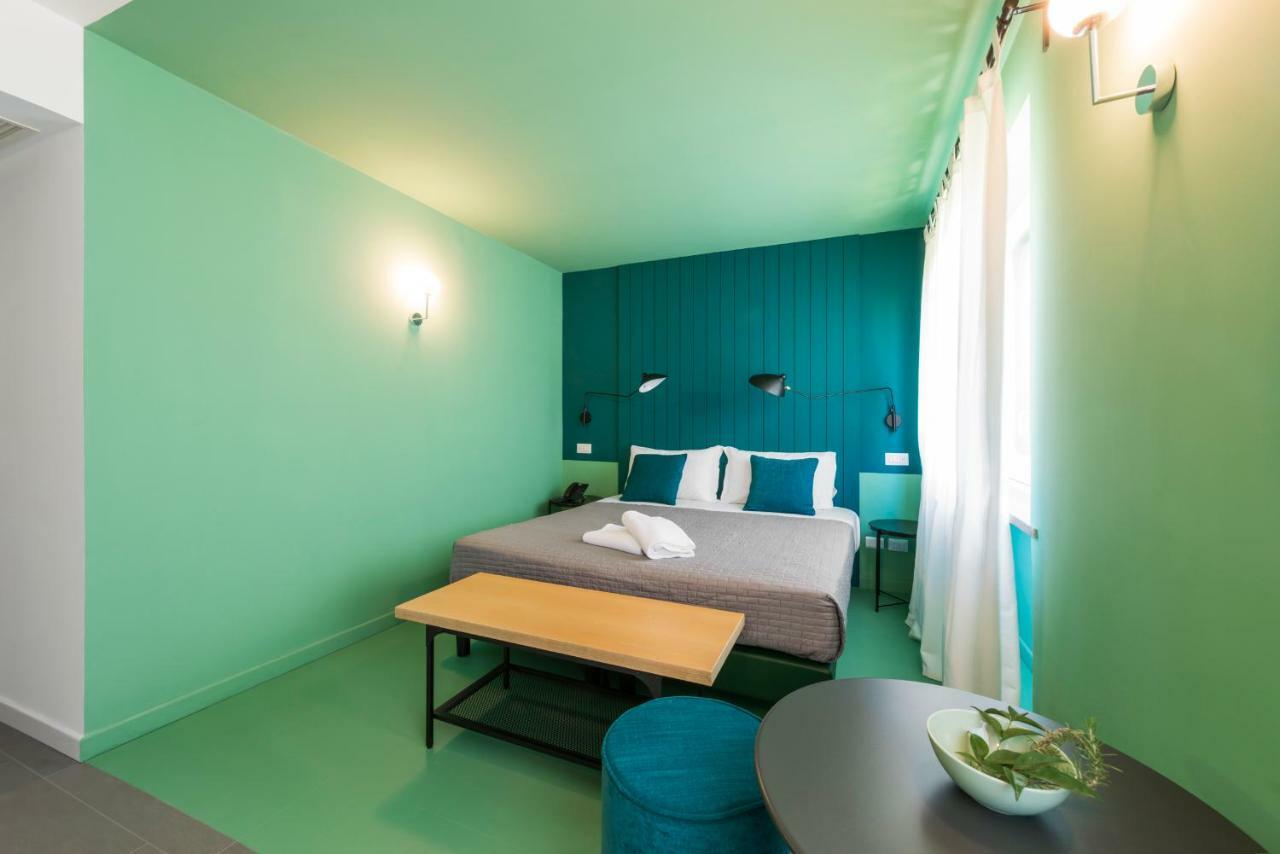 Quarto Duplo Superior