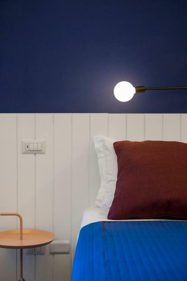 Quarto Deluxe