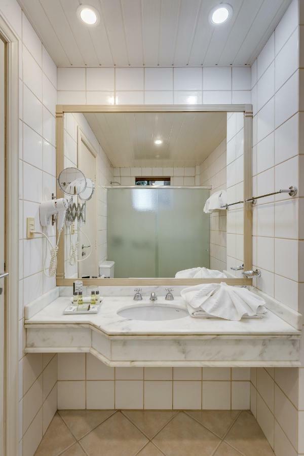 Large Twin Room