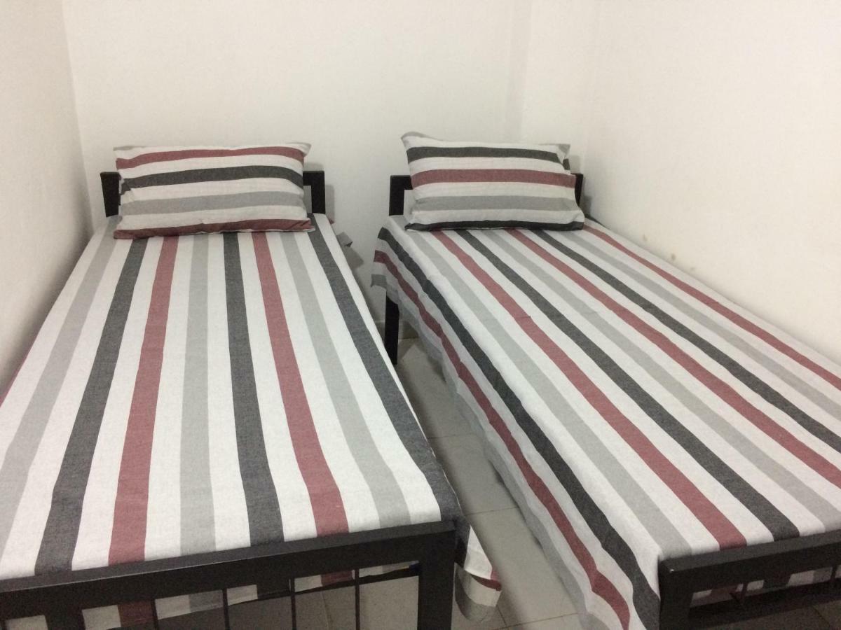 Small Twin Room