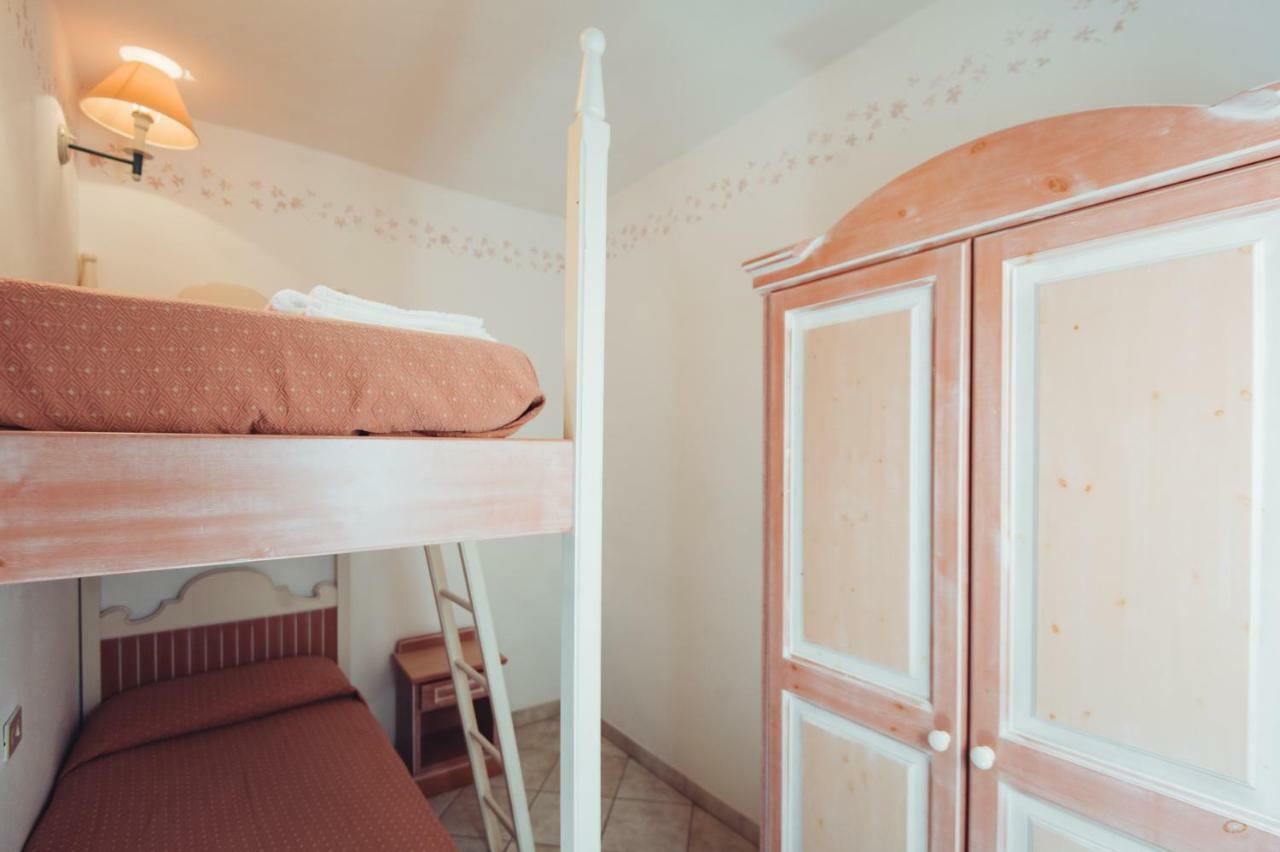 Appartement met 2 slaapkamers