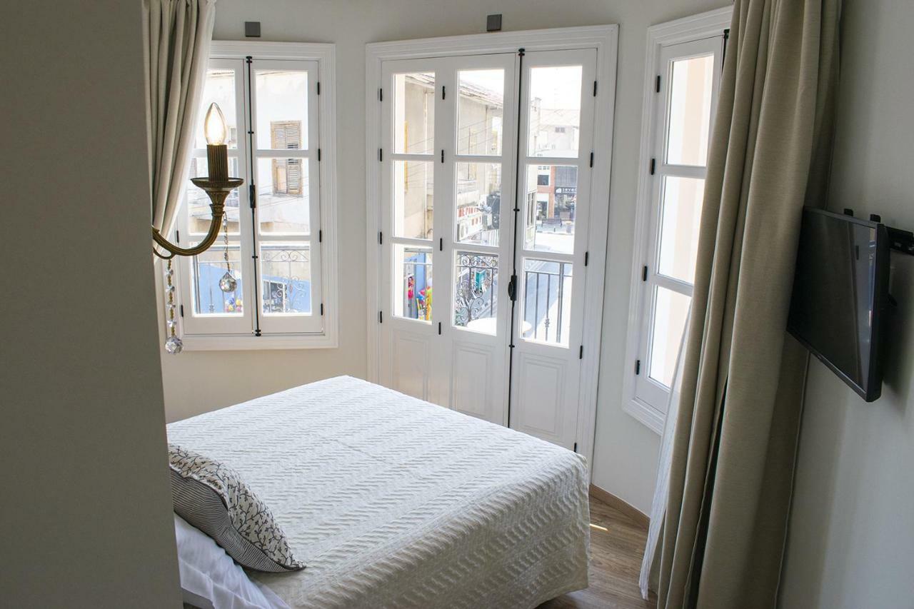 Standard Double Room - Polymnia