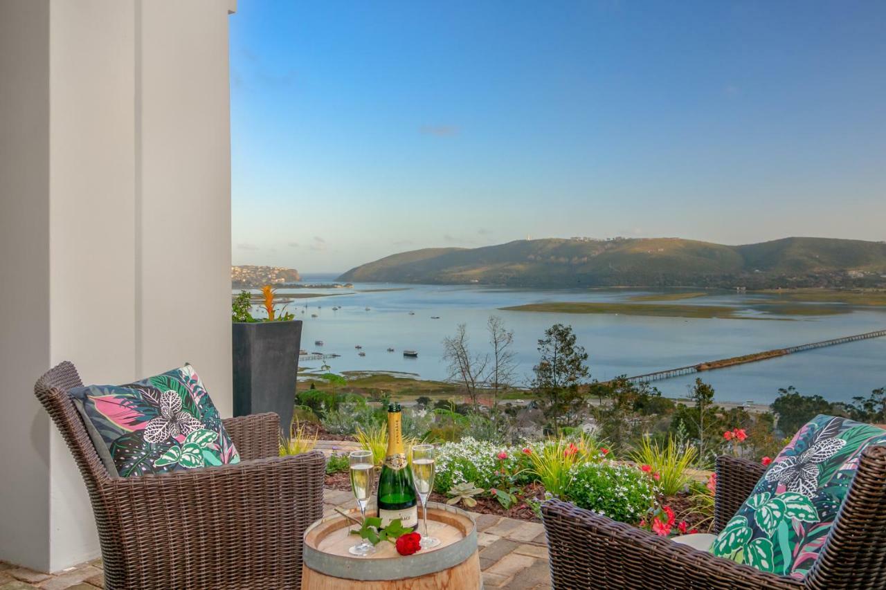 Double or Twin Room with View