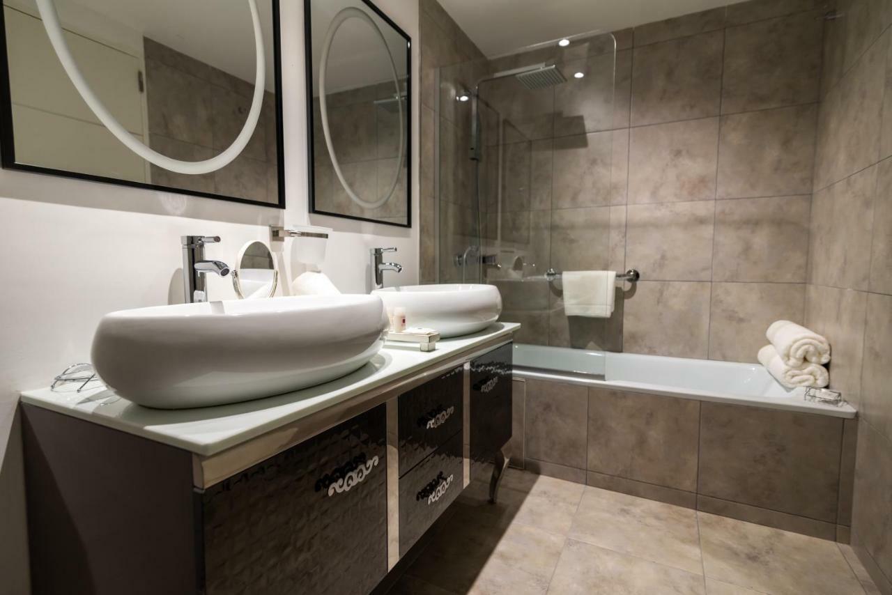 Budget Double or Twin Room