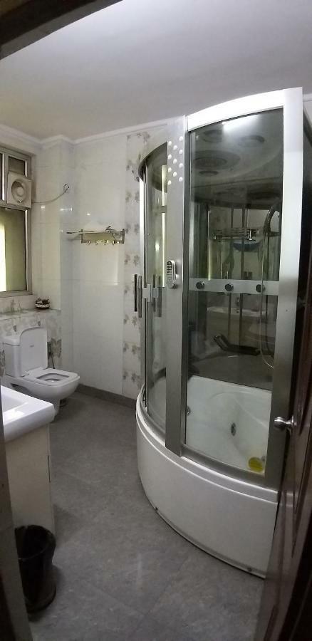 Deluxe Family Suite