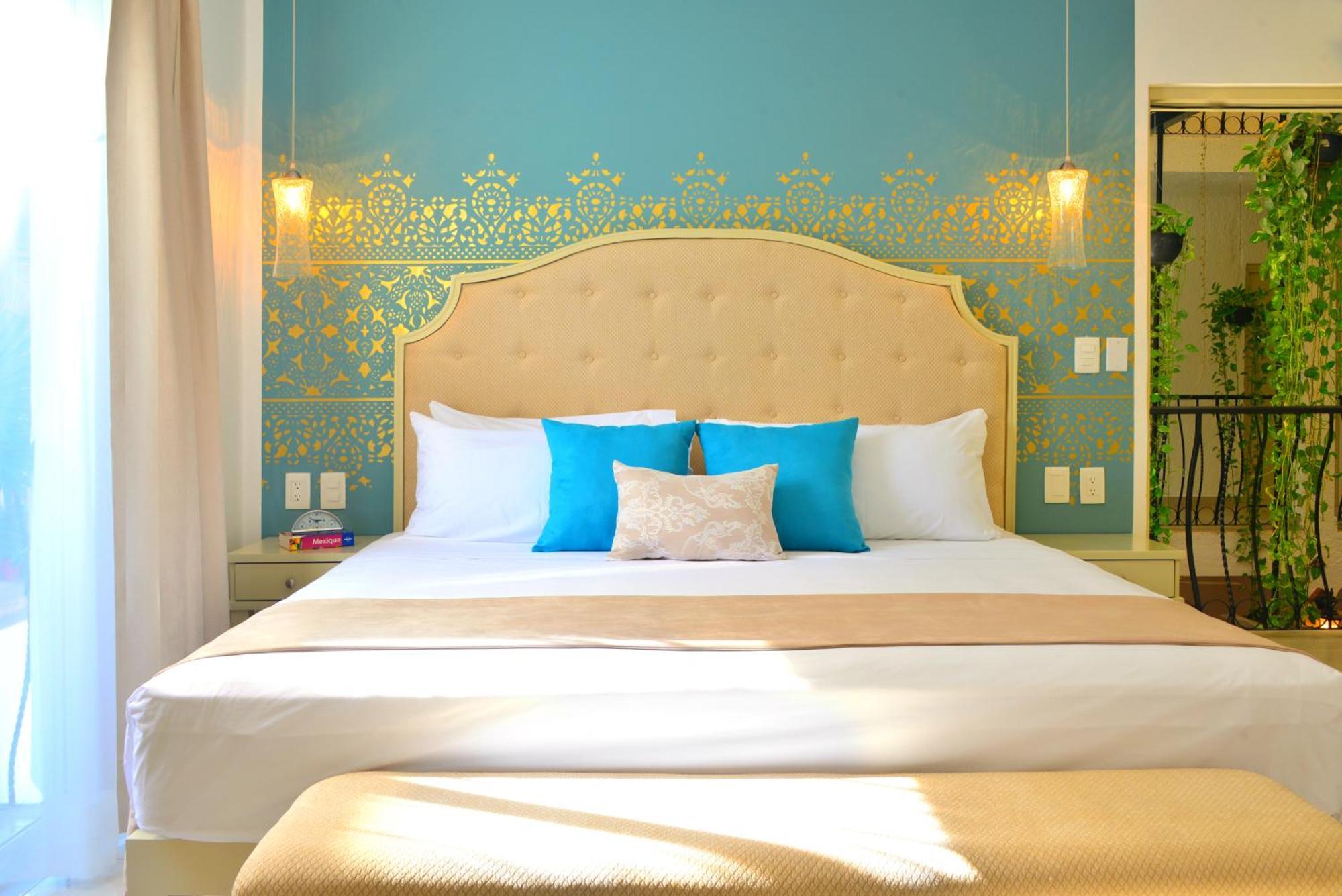 Luxury Junior Suite