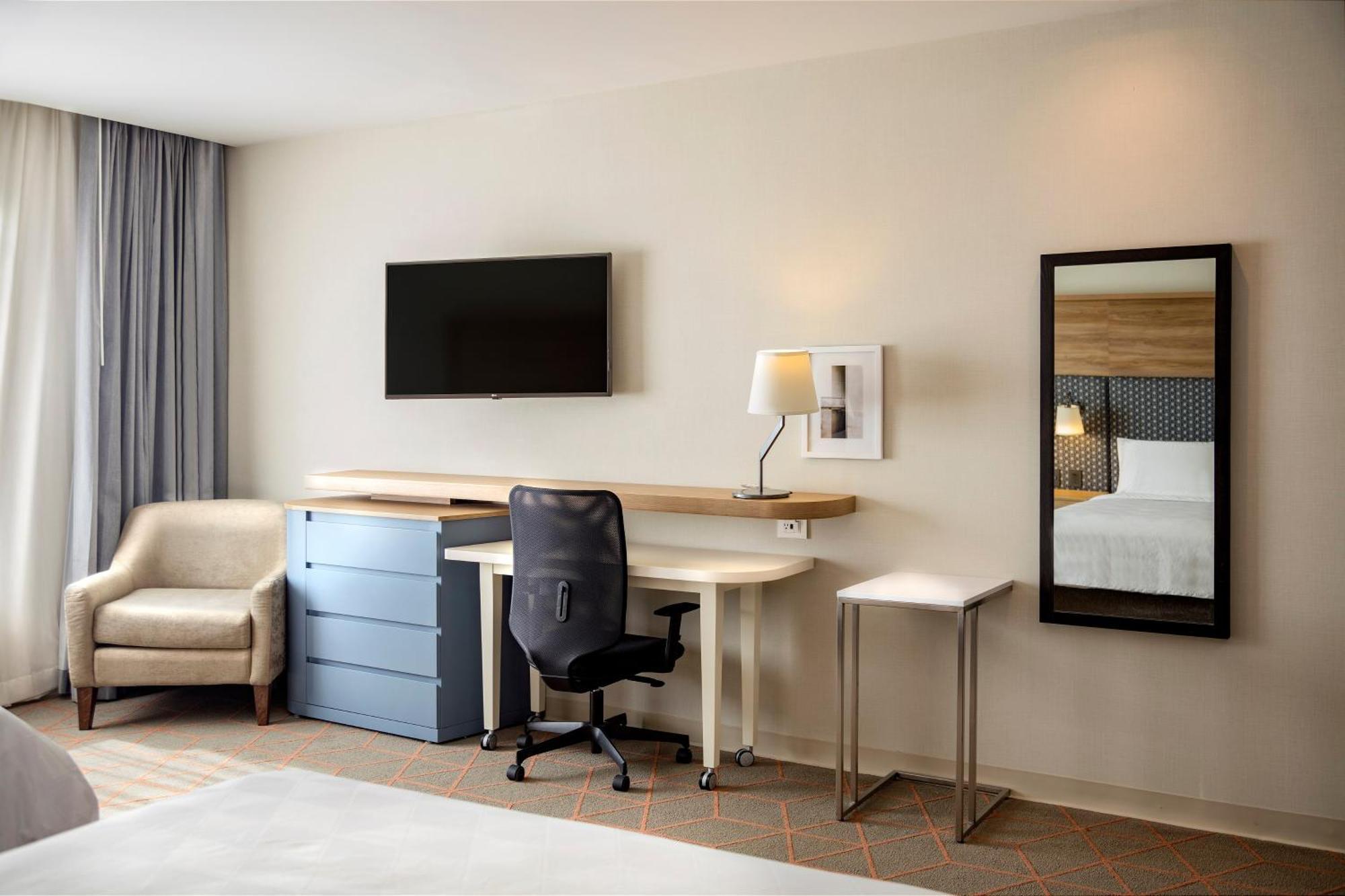 Standard Queen Room with Two Queen Beds - Pet Friendly