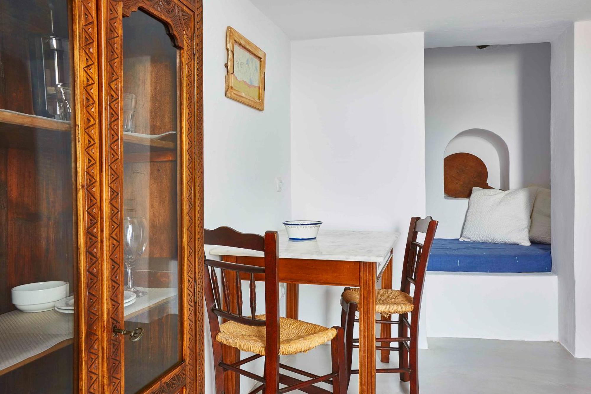 Lifestyle Studio Sea View