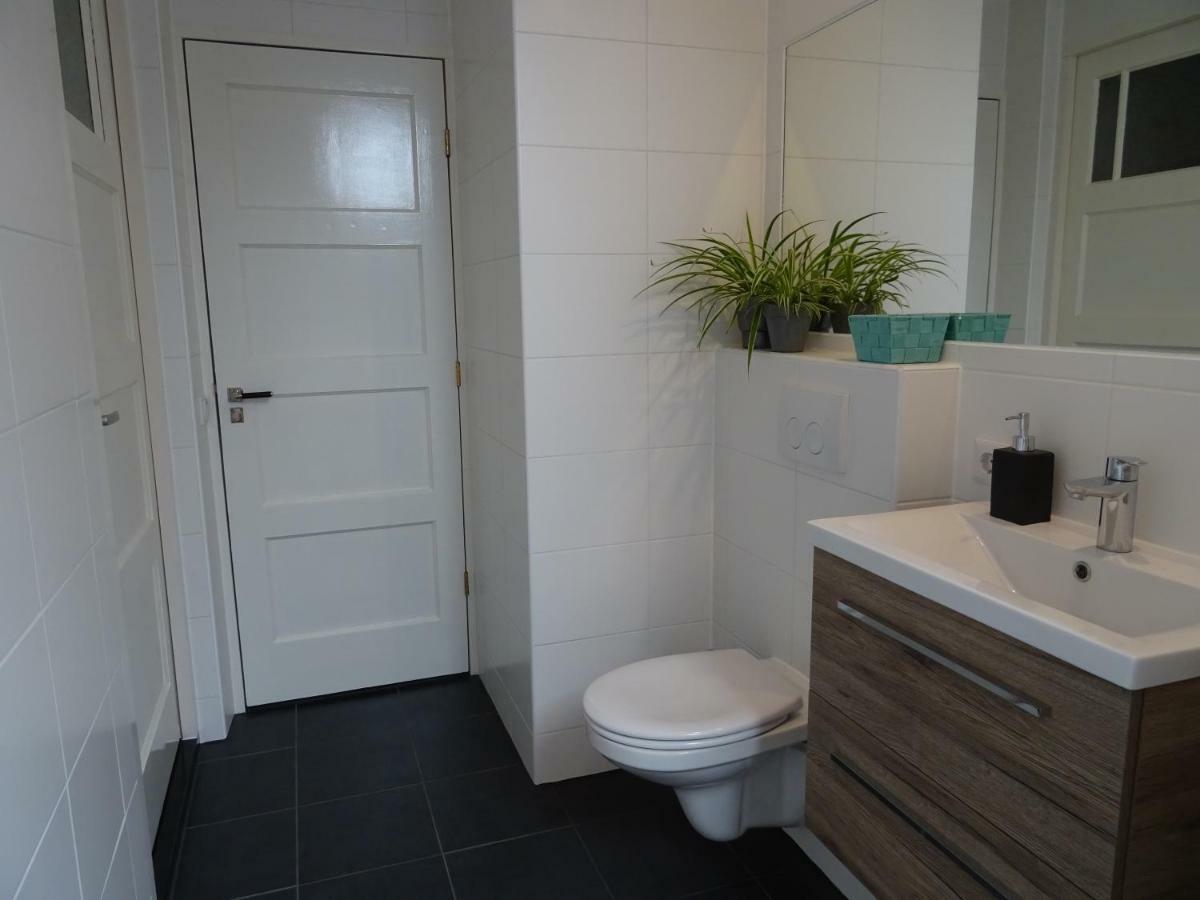 Tweepersoonskamer met Eigen Badkamer