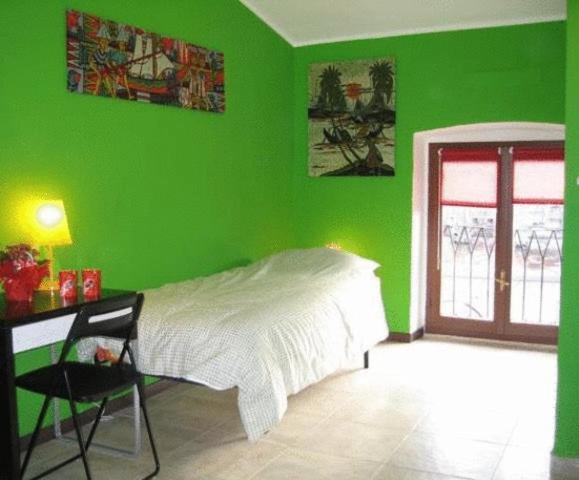 Habitación Doble - 2 camas