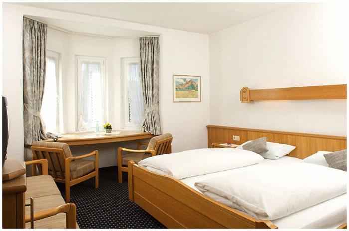 Doppelzimmer