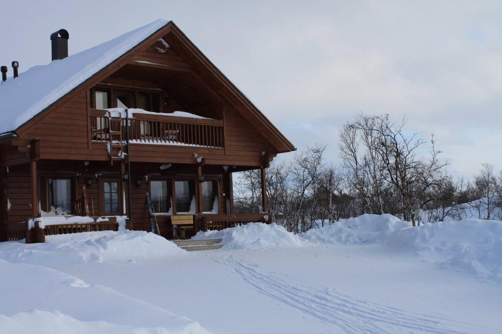 Superior Cottage with Sauna