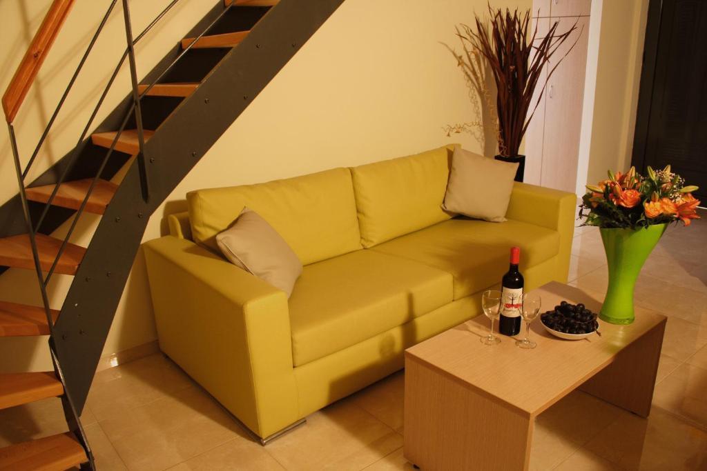 Suite met Bubbelbad