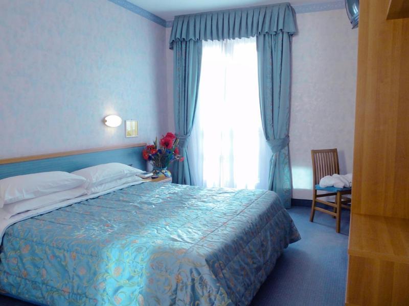 Standard Doppelzimmer