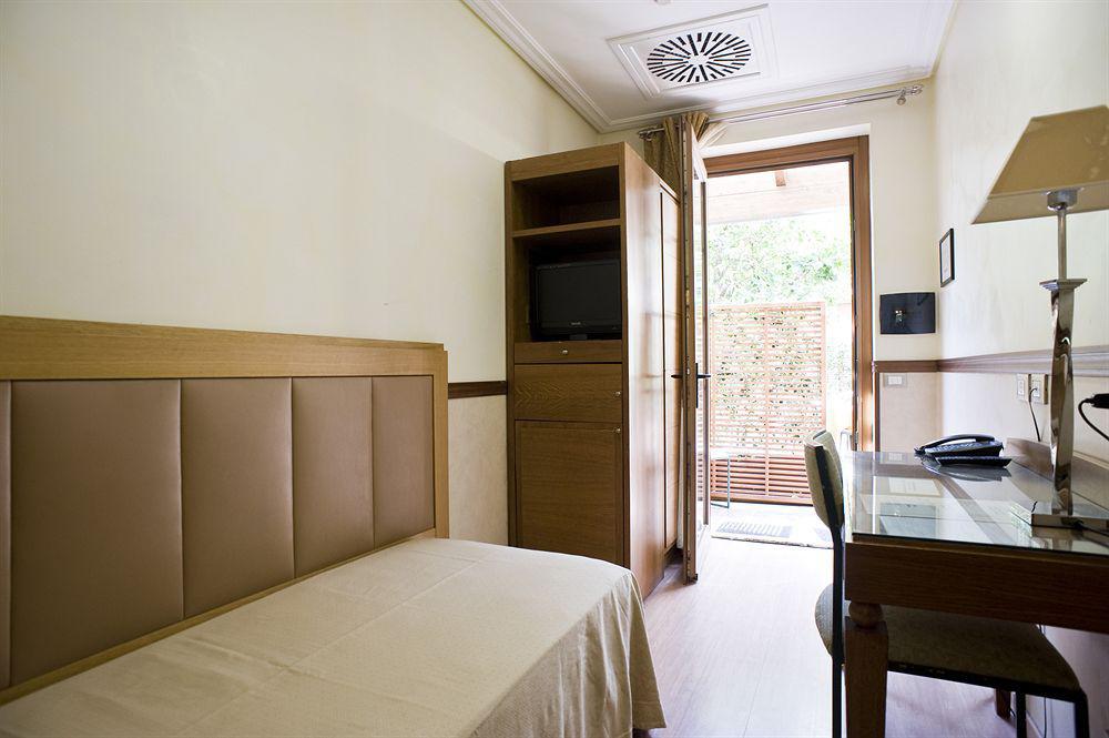 Quarto Individual