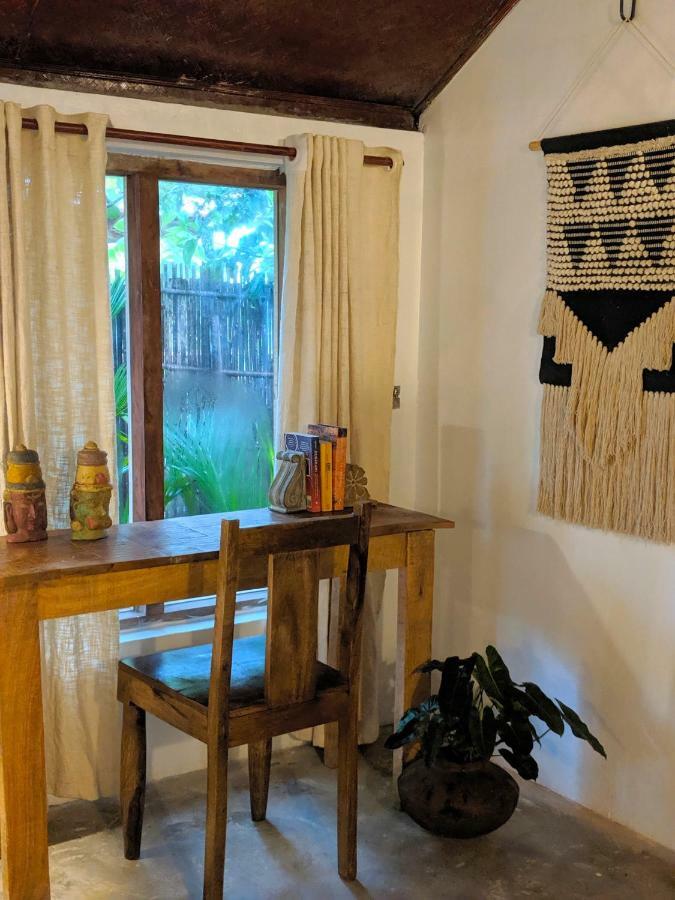King Room with Plunge Pool