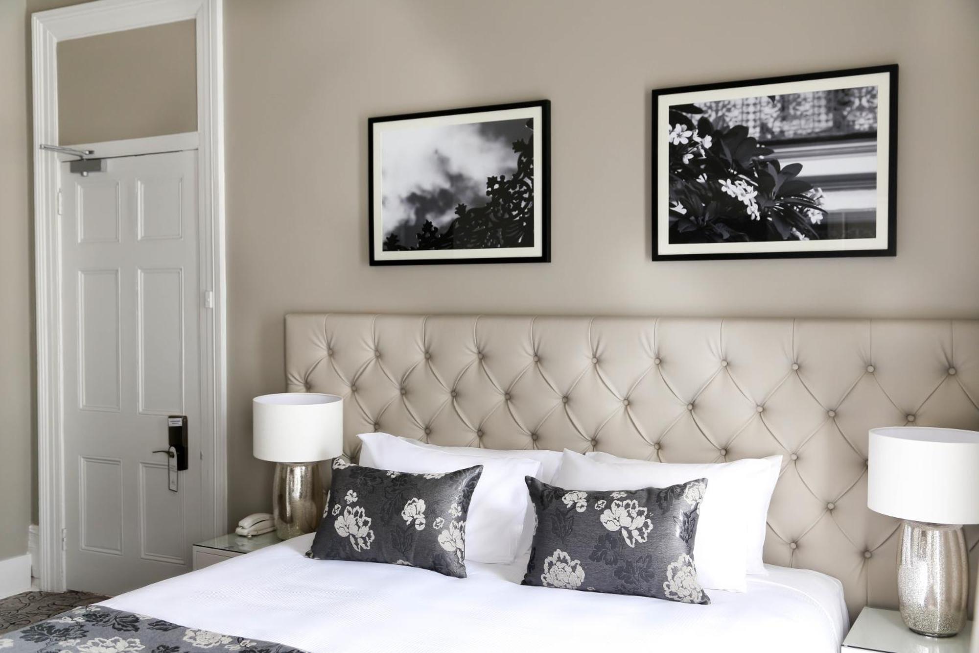 Heritage Room