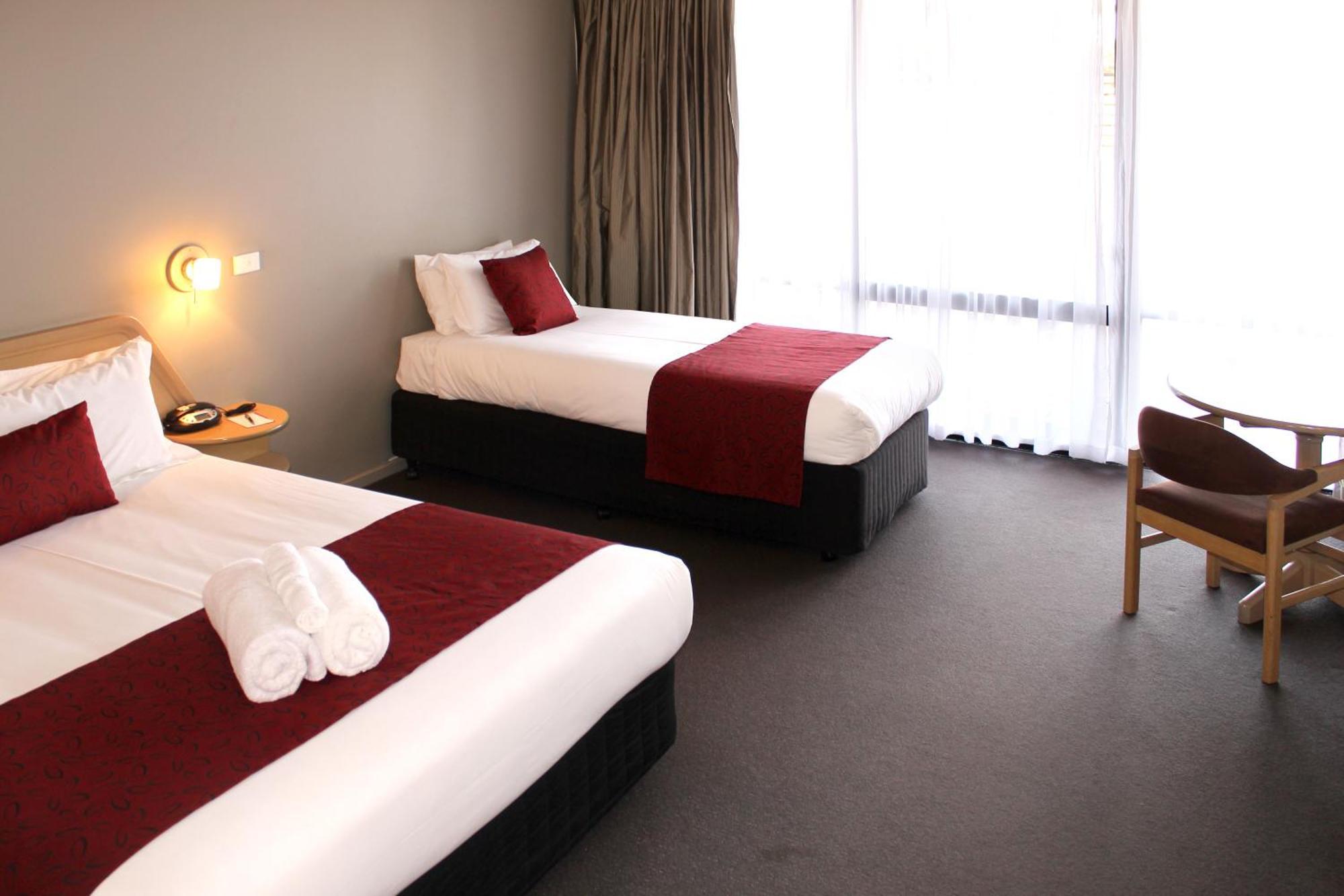 Standard Suite