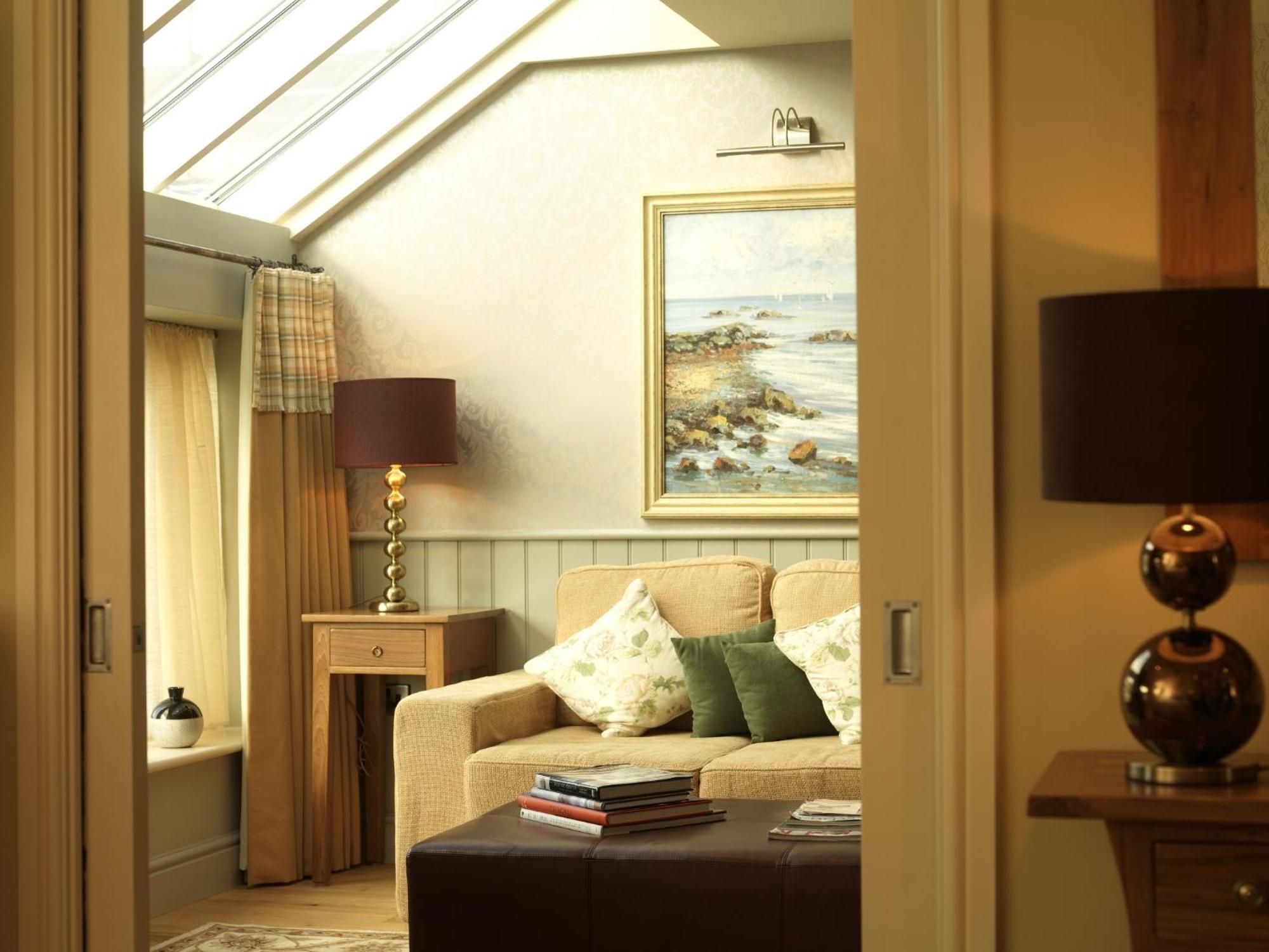 Main House Suite