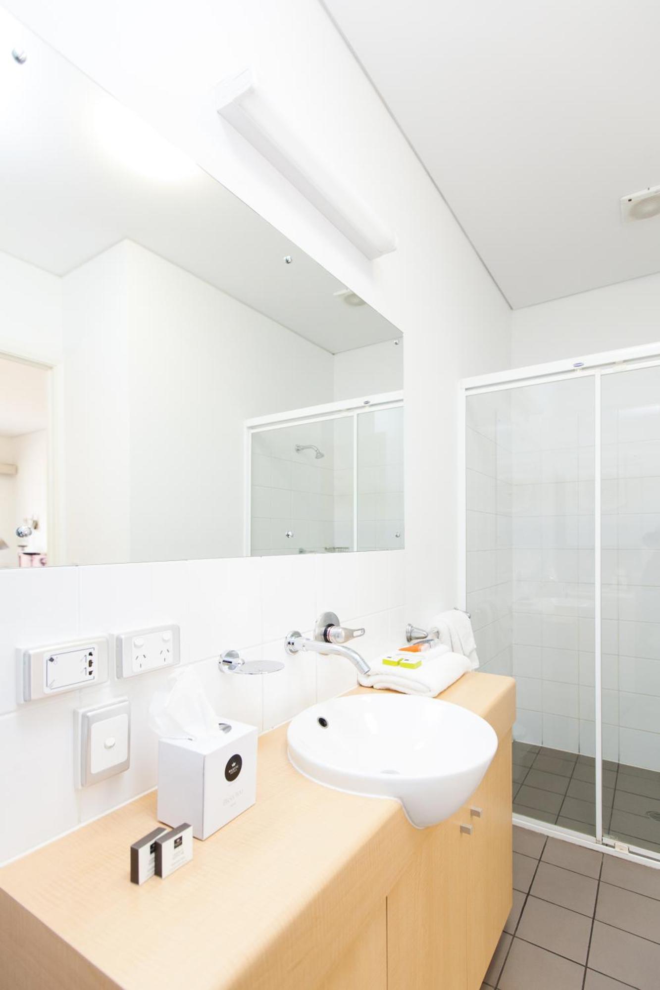 Waterview One Bedroom Apartment