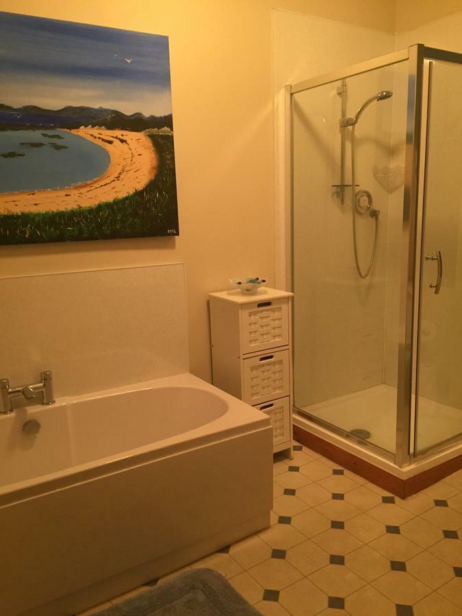 Twin Room with Shared Bathroom
