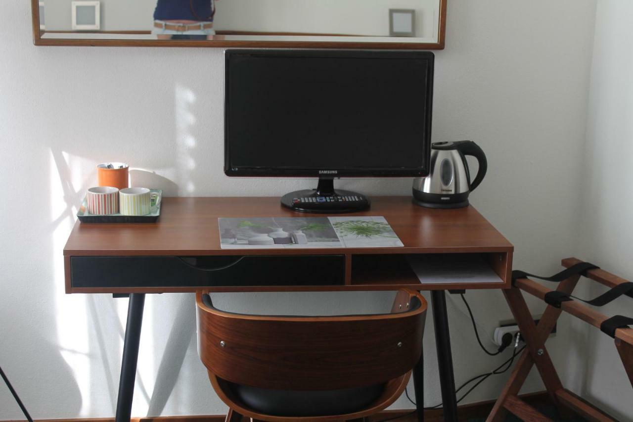 Standaard Kamer met 2 Bedden