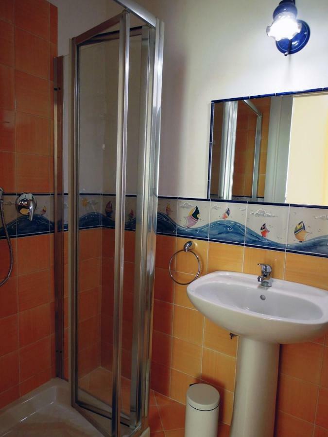 Habitación Triple con baño privado