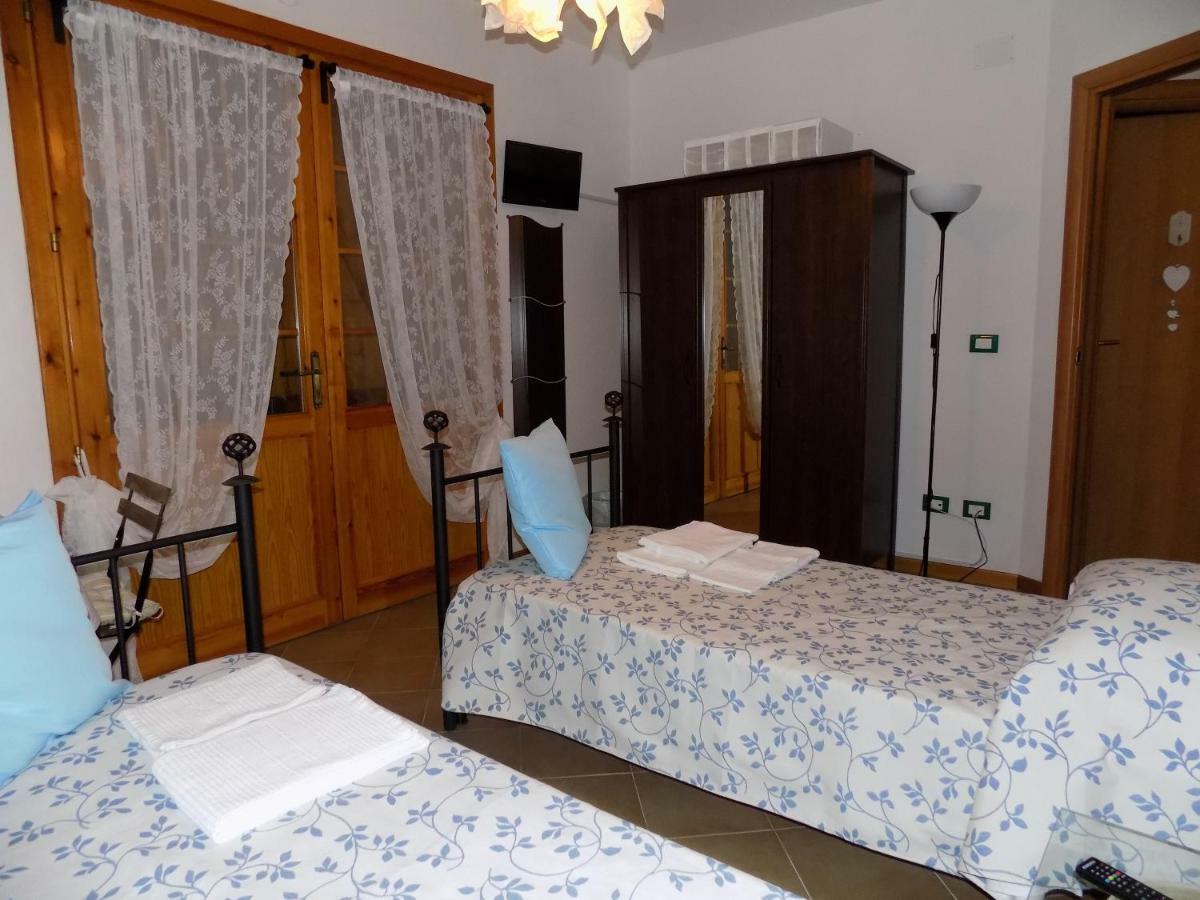 Budget Double or Twin Room