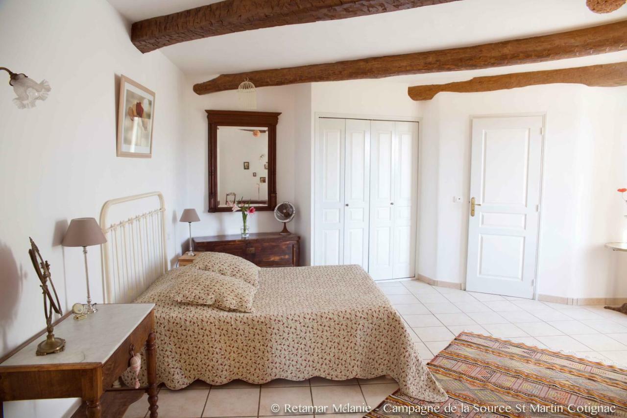 Double Room with Hill View