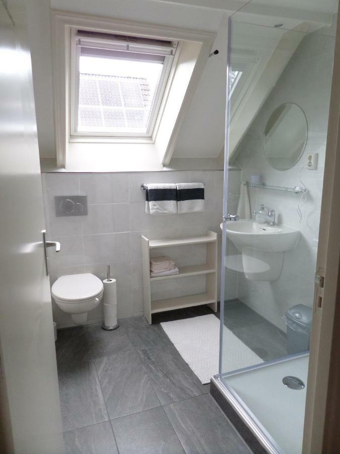 Luxe Familiekamer